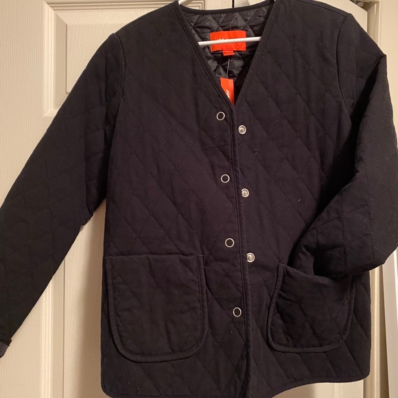 Joe Fresh Quilted Jacket - Picture 1 of 1